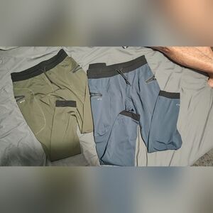 2 bylt premium joggers